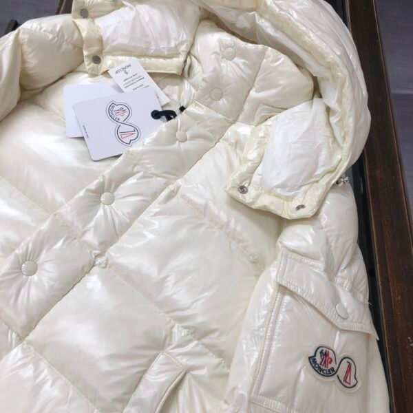 Mocler DownJacket - Image 3