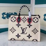 Louis Vuitton CRAFTY ONTHEGO GM - Image 5