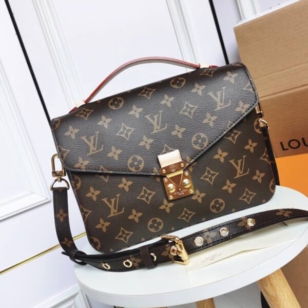 Louis Vuitton POCHETTE METIS - Image 3