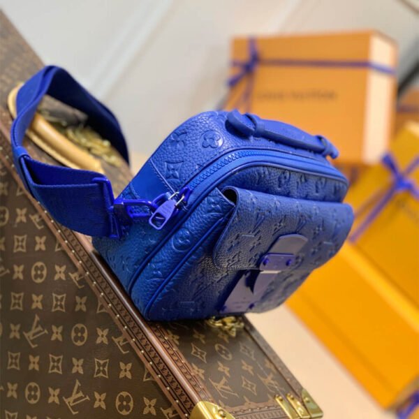 LV S LOCK MESSENGER - Image 4