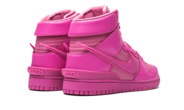 Ambush Cosmic Fuchsia - Image 4