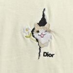 High Quality Dior T-shirt - Image 7