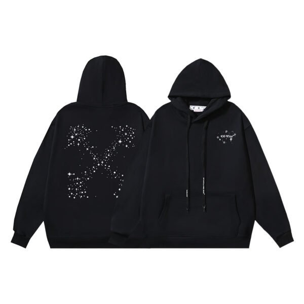Best Off-White Hoodie - Image 5