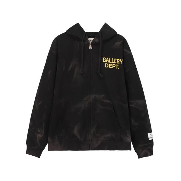 Best Gallery-Dept Hoodie - Image 2