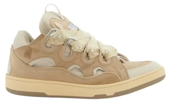 Curb Brown Gray - Image 2