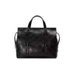 GG embossed tote bag - Image 3
