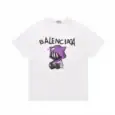 Best Balenciaga T-shirt