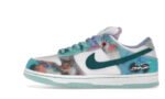 Futura Laboratories Bleached Aqua - Image 3