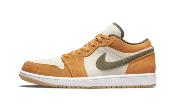 Orange Olive - Image 2