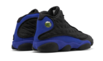 Retro Black Hyper Royal - Image 4
