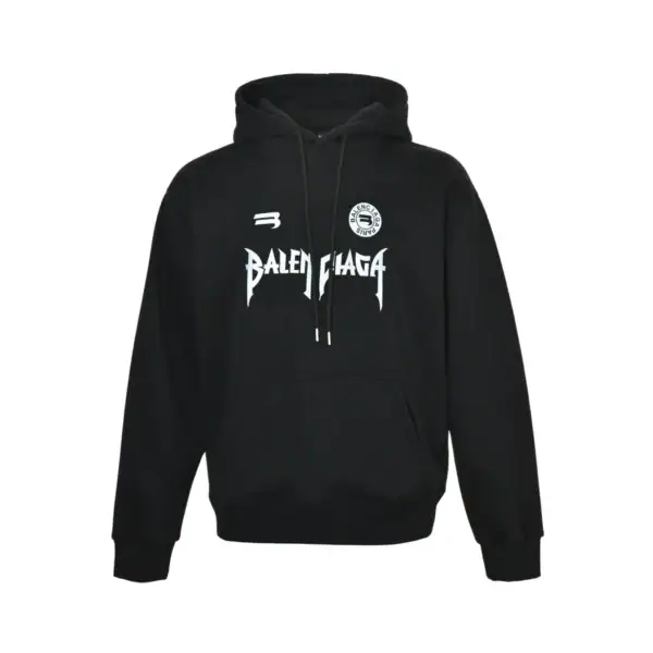 Premium Balenciaga Hoodie - Image 2
