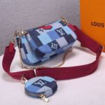 LV Multi Pochette Accessoires - Image 4