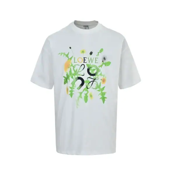 Loewee t-shirt - Image 2