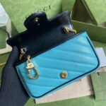 Online Exclusive GG Marmont mini bag - Image 10