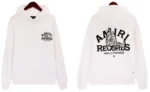Best Amiri Hoodie - Image 3