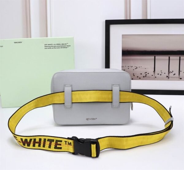 Off-White Bag - Image 4
