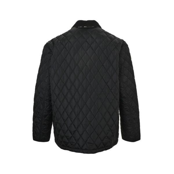 High Quality Burberry Jacket - Image 5