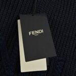 Top Rated Fendi Hoodie - Image 6