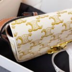CELINE TRIOMPHE SHOULDER BAG - Image 9