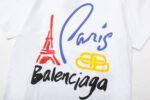 Best Balenciaga T-shirt - Image 6