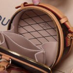 LV Mini Boite Chapeau Bag - Image 7