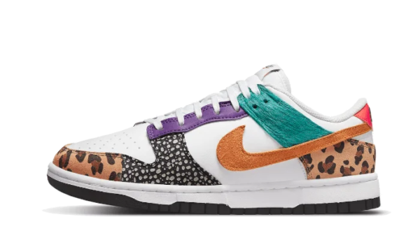 Safari Mix - Image 2