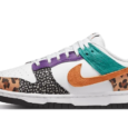 Safari Mix
