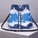 LV Escale NeoNoe MM Bag - Image 3