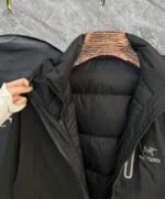 Arcteryx DownJacket - Image 9