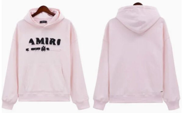 Best Amiri Hoodie - Image 2