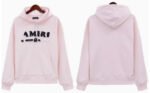 Best Amiri Hoodie