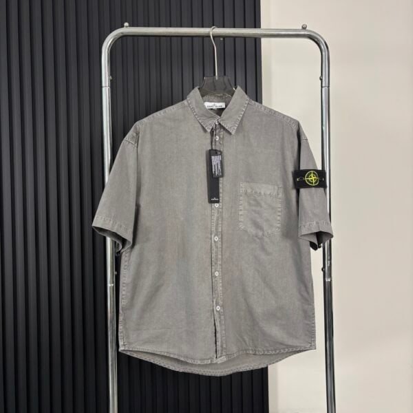 Best Stone Island t-Shirt - Image 5