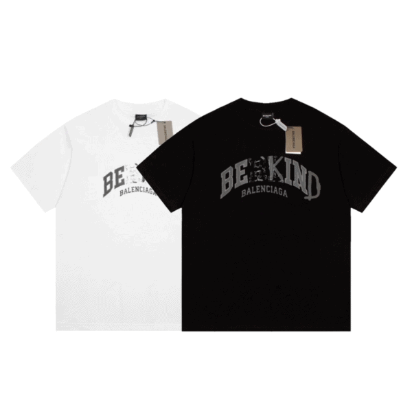 Best Balenciaga T-shirt - Image 5