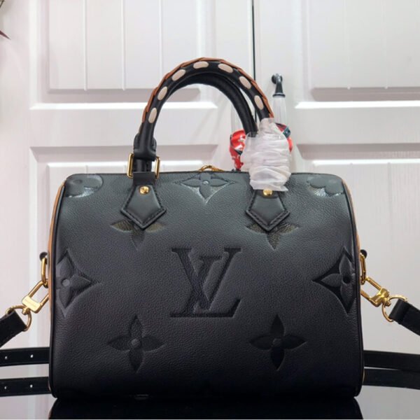 Louis Vuitton SPEEDY BANDOULIERE 25 - Image 5