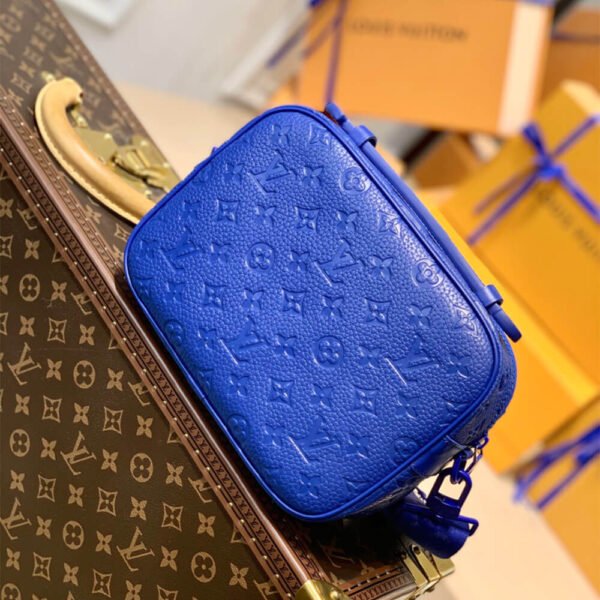 LV S LOCK MESSENGER - Image 5