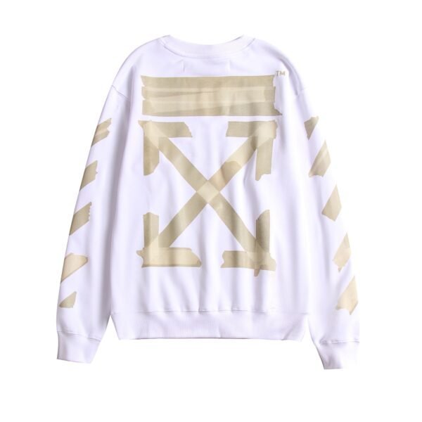 Best Off-White Hoodie - Image 6