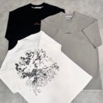 Best Stone Island t-Shirt - Image 5