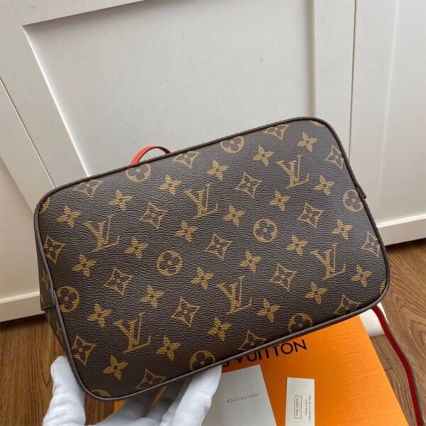 LV Neoneo Handbag - Image 6