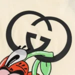 Best Gucci t-shirt - Image 7