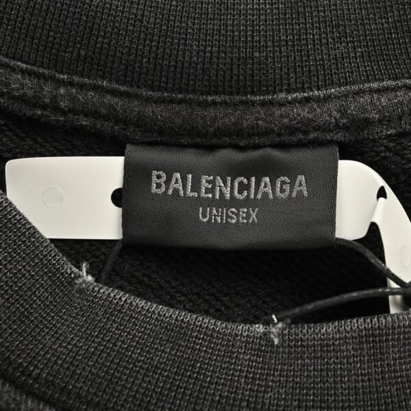Premium Balenciaga Hoodie - Image 5