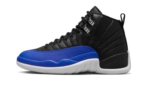 ⁦حذاء Air Jordan Hyper Royal⁩ - الصورة ⁦2⁩