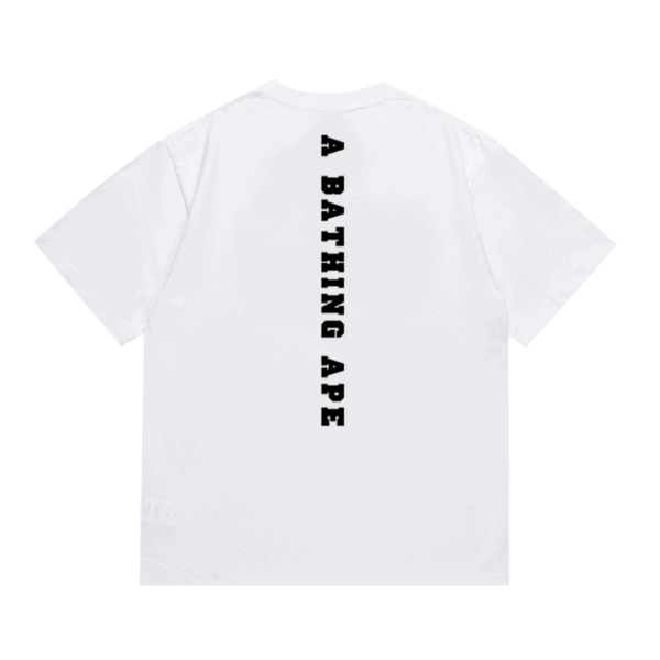 T-Shirts Bape - Image 6