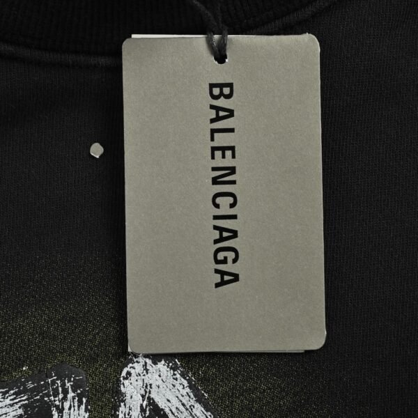 Premium Balenciaga Hoodie - Image 5