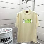 Best Gucci t-shirt - Image 2