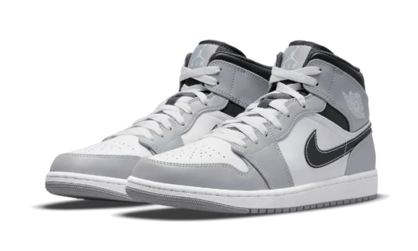 Light Smoke Gray - Image 3