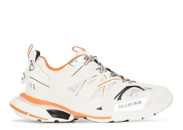 ⁦حذاء Balenciaga Track⁩ - الصورة ⁦2⁩
