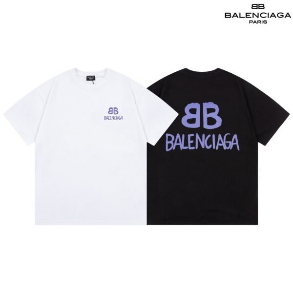 Best Balenciaga T-shirt - Image 6