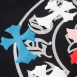 Top rated Chrome hearts Hoodie - Image 7