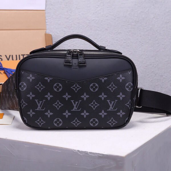 LV Bumbag - Image 3