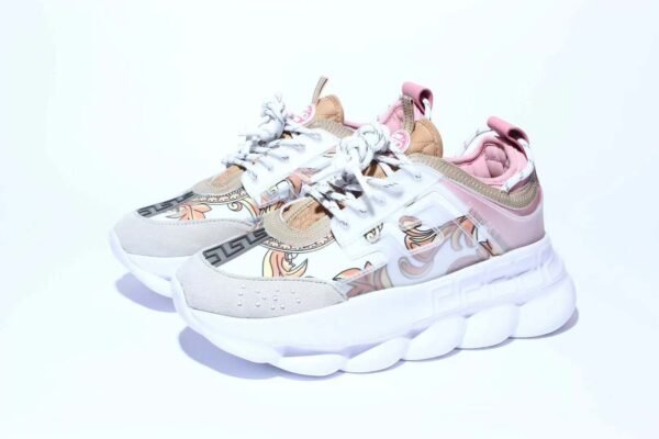 CHAIN REACTION - Image 5